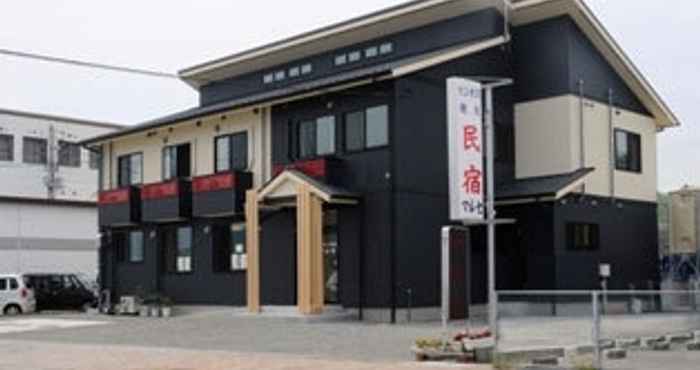 Lainnya Business Inn Marce (Shodoshima)