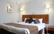 Kamar Tidur 5 Thistle Edinburgh The King James