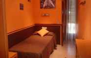 Phòng ngủ 4 Hostal Jaen