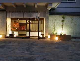 Khác 2 Nasuyumoto Onsen Wakaki Ryokan