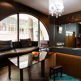 Hotel Okus (Kumamoto) 1, Hotel Kumamoto