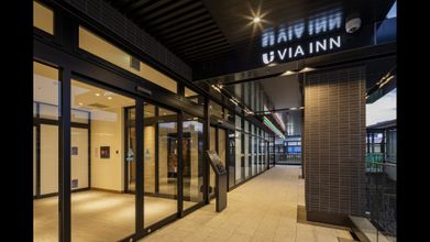 Lainnya 4 Via Inn Prime Osaka Kyobashi