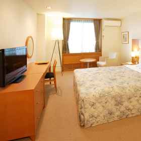 Colosseum Inn Tateshina 1, Hotel Ueda-shi
