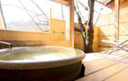 อื่นๆ 7 Nakaoyama Onsen Shosenkaku (Nagano)