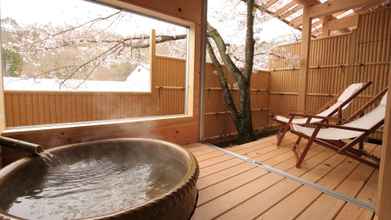 อื่นๆ 4 Nakaoyama Onsen Shosenkaku (Nagano)