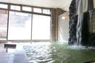 อื่นๆ Nakaoyama Onsen Shosenkaku (Nagano)