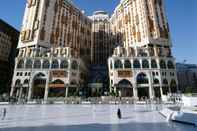 Bedroom Makkah Towers