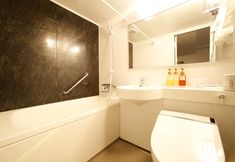 Lainnya 7 Sendai Hotel