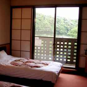 Kirishima Onsenkyo Kirishima Miyama Hotel 1, Hotel Satsumasendai-shi