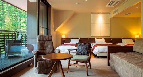 Lainnya 2 Takayama Wan Wan Paradise