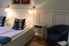 Khác Pensionat Odengatan 38