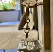 อื่นๆ 2 Hostal Lleida