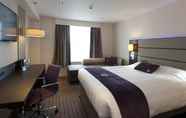 Others 5 Premier Inn London Southwark (Bankside)