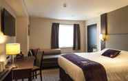 Others 6 Premier Inn London Southwark (Bankside)