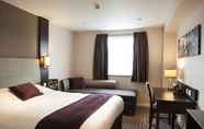 Others 3 Premier Inn London Southwark (Bankside)