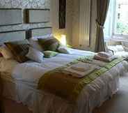 Bilik Tidur 6 Allburys Boutique B&B