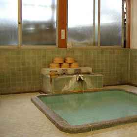 Aizu Higashiyama Onsen Mukaitaki 1, Khách sạn Motomiya