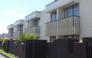 Others 3 Central City Accommodation Palmerston North