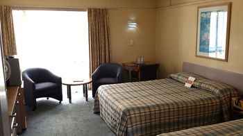 Lainnya 4 Central City Accommodation Palmerston North