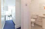 Toilet Kamar 5 Welby 57