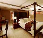 Bedroom 6 Qiandaohu Lake Sweetome Vacation Villa Jade Island