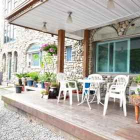 Sungrim Sanjang - Hostel 1, Hotel Ulsanbawi Rock