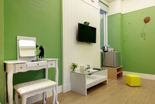 Kamar Tidur Hikyo B and B