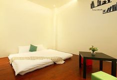 Kamar Tidur 4 Hikyo B and B