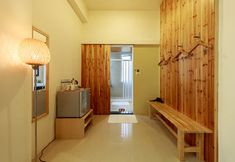 Kamar Tidur 5 Hikyo B and B