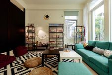 Ruang untuk Umum Hikyo B and B