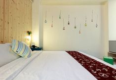 Kamar Tidur 6 Hikyo B and B