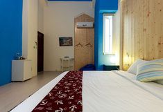 Kamar Tidur 7 Hikyo B and B