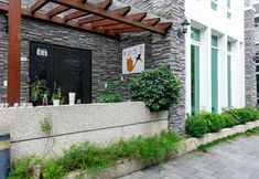 Bangunan 3 Hikyo B and B