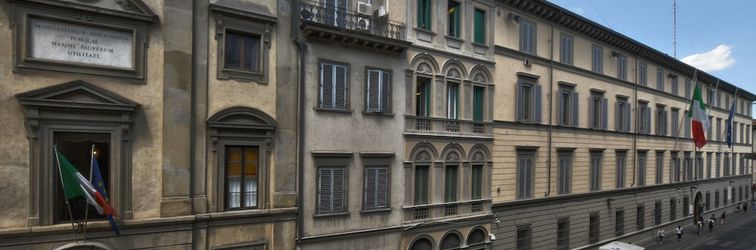 อื่นๆ Le Stanze dei Medici