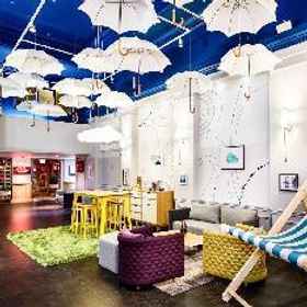 Manchester Portland by Sunday (formerly Ibis Styles Manchester Portland/The Portland by Thistle) 1, Hotel Castlefield Roman Fort