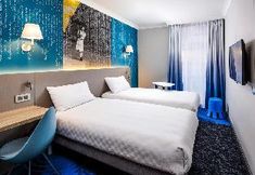 Common Space 3 Manchester Portland by Sunday (formerly Ibis Styles Manchester Portland/The Portland by Thistle)