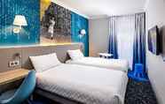 พื้นที่สาธารณะ 5 Ibis Styles Manchester Portland (formerly The Portland Hotel - Manchester)