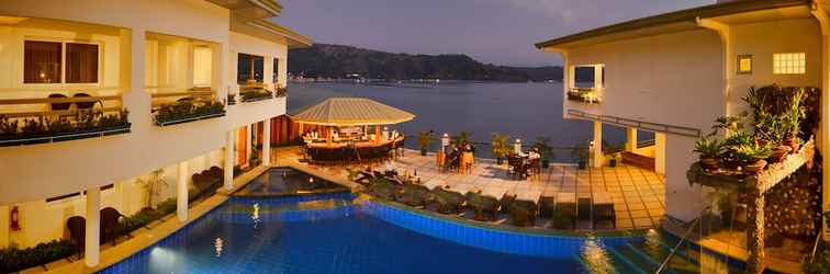 Khác Mangrove Resort Hotel