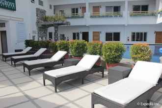 Khác 4 Mangrove Resort Hotel