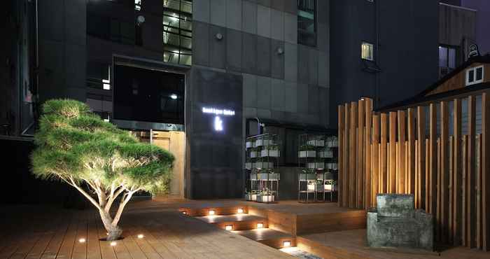 Others Boutique Hotel K Jongno