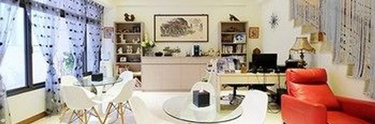 Lobi Breakfast Spot Muse