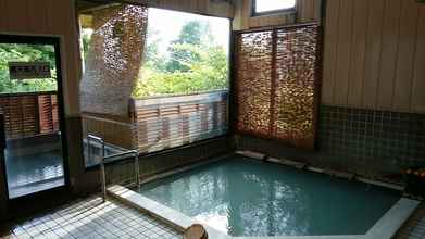 อื่นๆ 4 Tazawako Kogen Onsen Tazawa Kogen Hotel