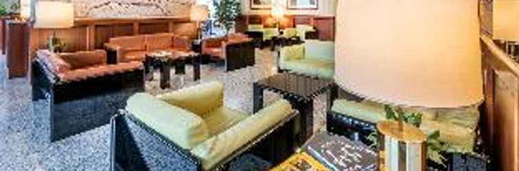 Others Best Western Hotel Ascot