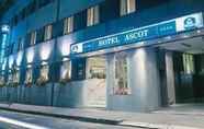 Others 6 Best Western Hotel Ascot