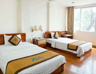 Lainnya 2 Bamboo Green Riverside