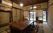 Others 2 Sasayama Castle Town Guest House KOMEYA