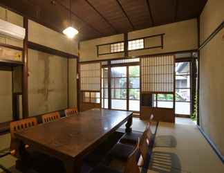 Lainnya 2 Sasayama Castle Town Guest House KOMEYA