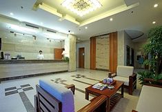 Lobby 3 Hangzhou Likai Hotel