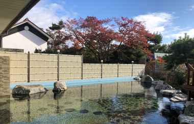 Lainnya 2 Shinhanamaki Onsen Kada no Yunoyado