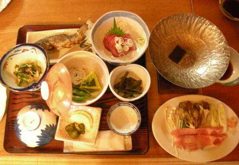 Others Yunishikawa Onsen Minshuku Yamashimaya